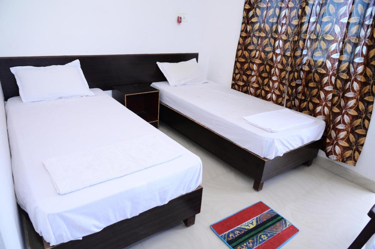 Dwarka Home Stay Bodh Gaya Exterior foto
