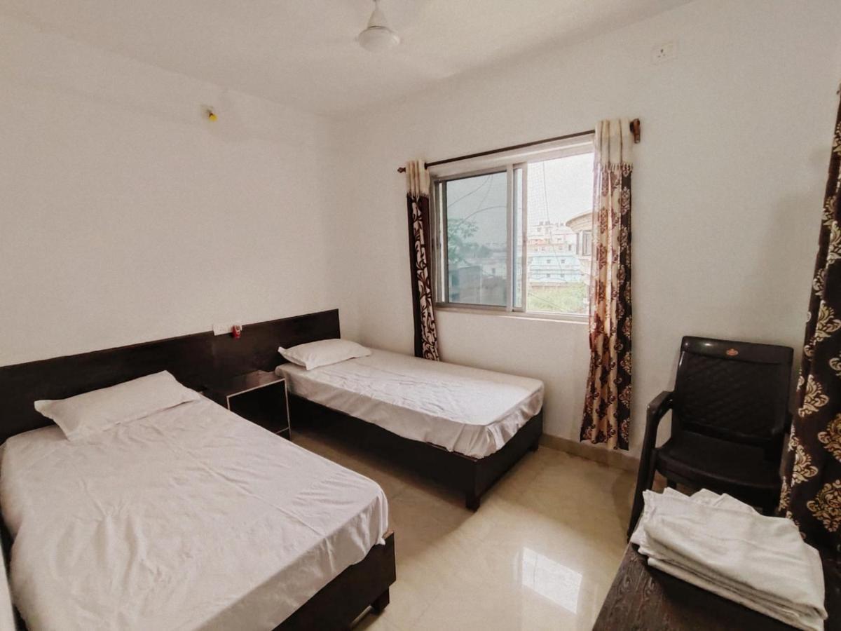 Dwarka Home Stay Bodh Gaya Exterior foto
